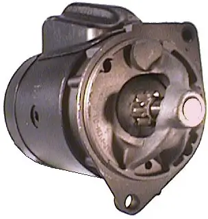 Generator 14 V HC-Cargo F032116658 Bild Generator 14 V HC-Cargo F032116658