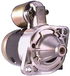 Starter 12 V 0,8 kW HC-Cargo F 032 110 256 Bild Starter 12 V 0,8 kW HC-Cargo F 032 110 256