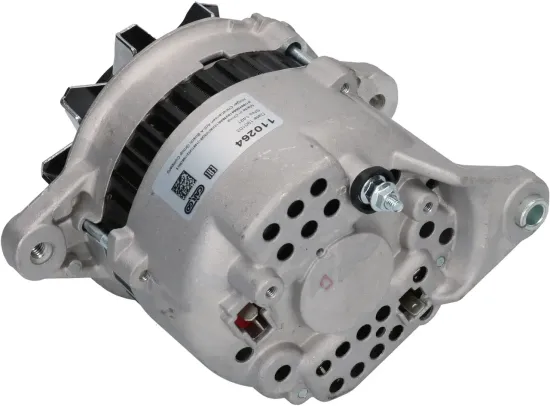 Kohlebürste, Starter 12 V HC-Cargo F032900081 Bild Kohlebürste, Starter 12 V HC-Cargo F032900081