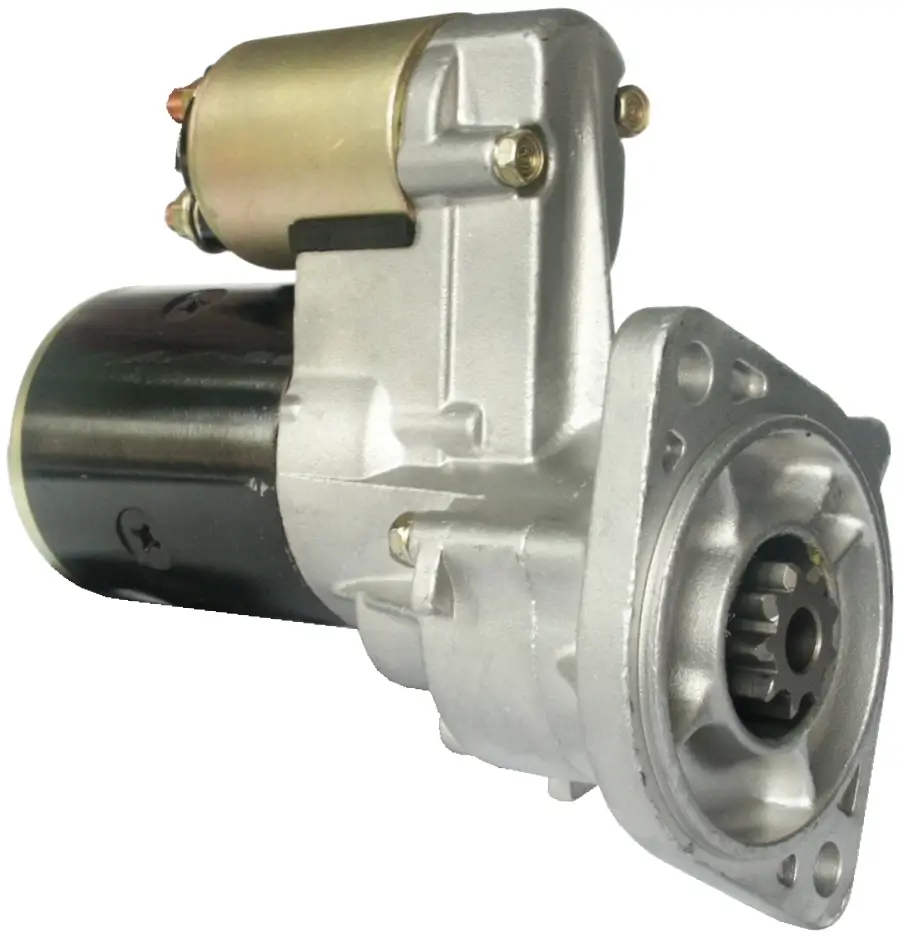 Buchse, Starterwelle HC-Cargo F032B40018