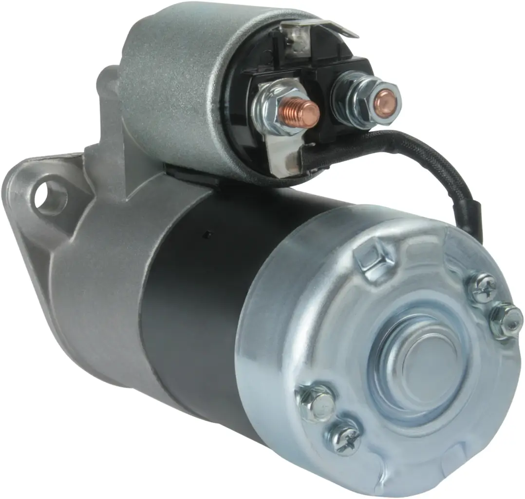 Buchse, Starterwelle HC-Cargo F032B40019