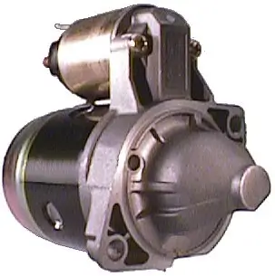 Starter 12 V 0,9 kW HC-Cargo F 032 110 315