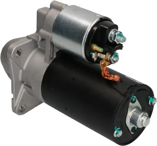 Starter 12 V 0,75 kW HC-Cargo F 032 110 336 Bild Starter 12 V 0,75 kW HC-Cargo F 032 110 336