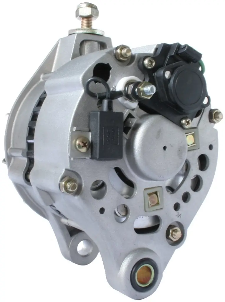 Generator 14 V HC-Cargo F 032 110 348