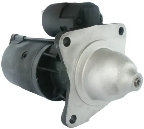 Kohlebürste, Generator 14 V 28 V HC-Cargo F032902680 Bild Kohlebürste, Generator 14 V 28 V HC-Cargo F032902680