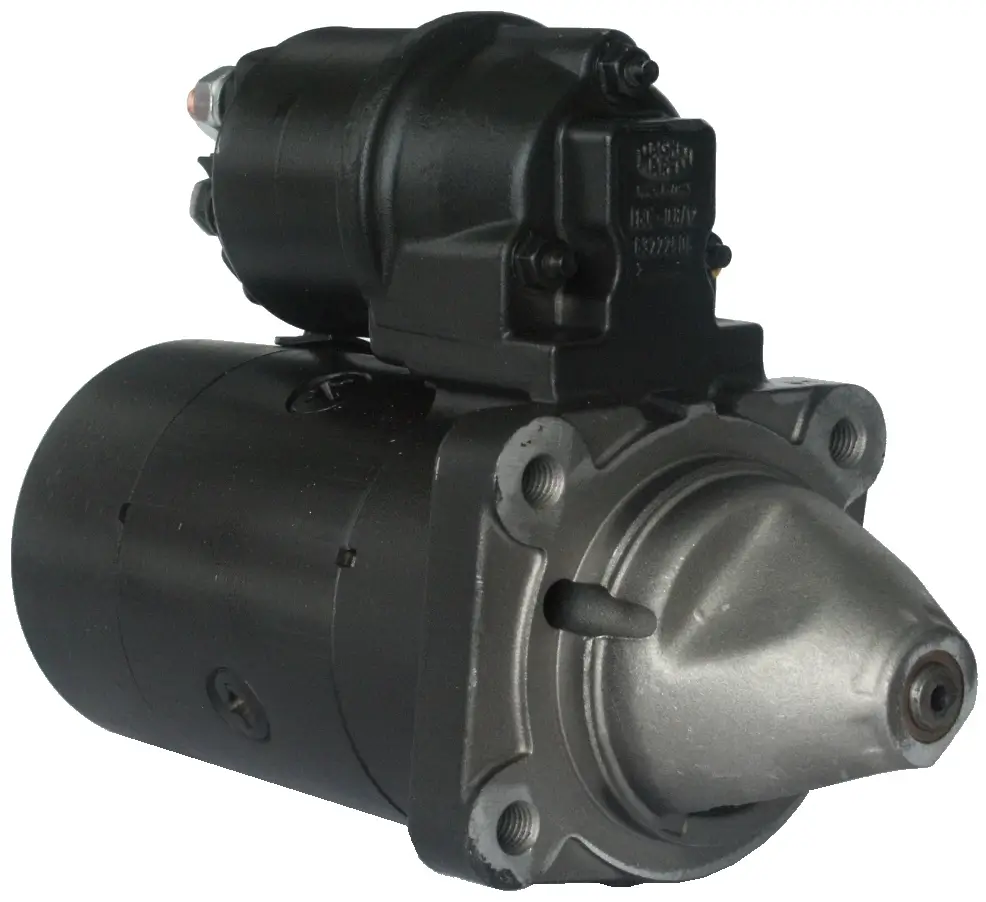 Starter 12 V 0,8 kW HC-Cargo F 032 110 365