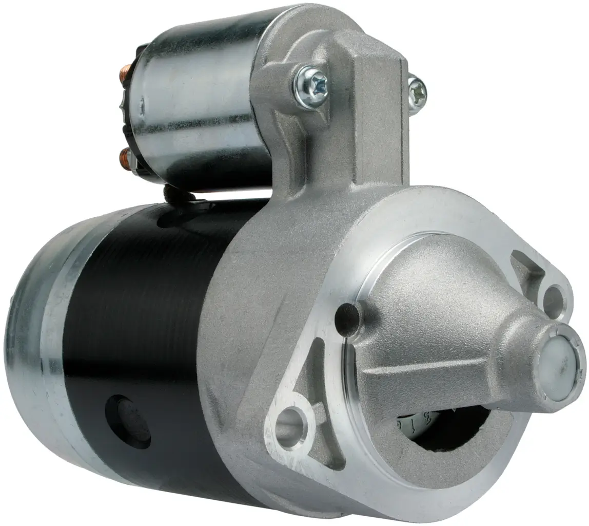 Starter 12 V 0,85 kW HC-Cargo F 032 110 394