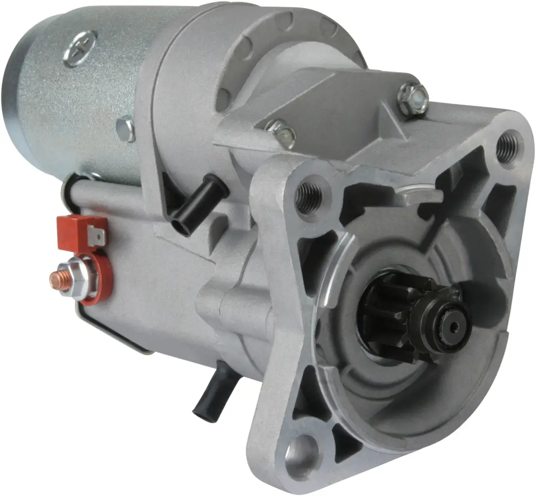 Starter 12 V 2,0 kW HC-Cargo F 032 110 389