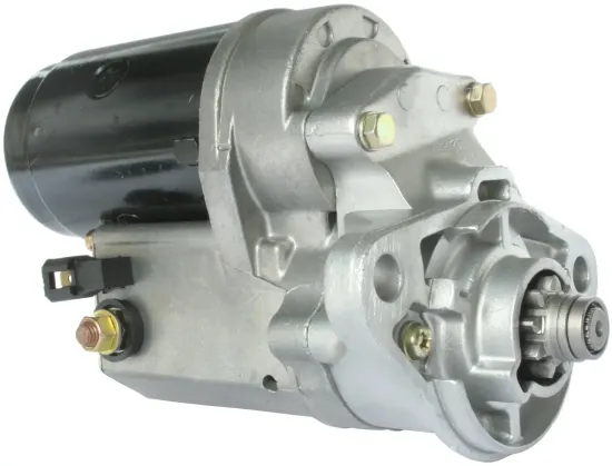 Starter 12 V 1,4 kW HC-Cargo F 032 110 396 Bild Starter 12 V 1,4 kW HC-Cargo F 032 110 396