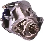 Starter 12 V 1,0 kW HC-Cargo F 032 110 397