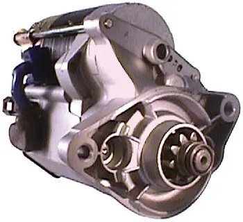 Starter 12 V 1,0 kW HC-Cargo F 032 110 397 Bild Starter 12 V 1,0 kW HC-Cargo F 032 110 397
