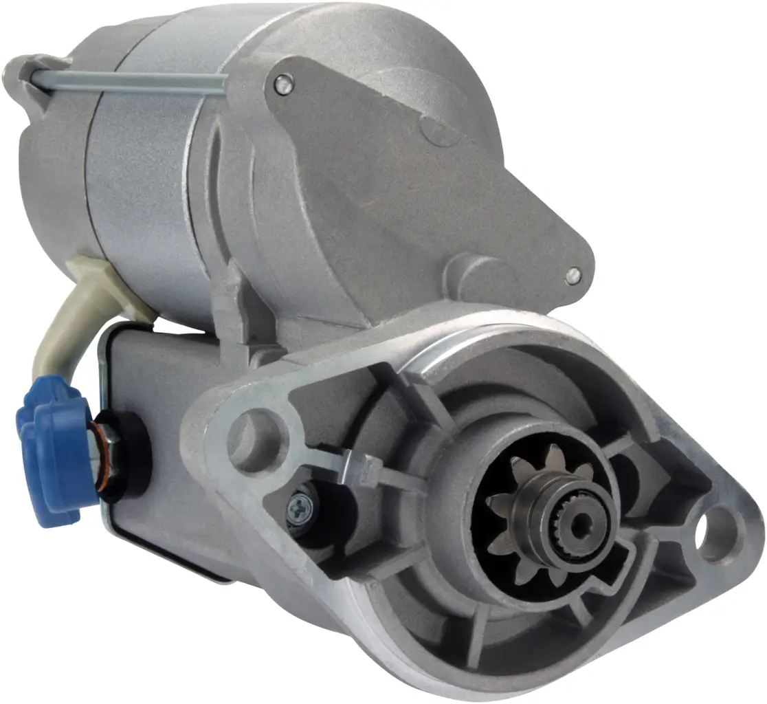Starter 12 V 1,4 kW HC-Cargo F 032 110 411