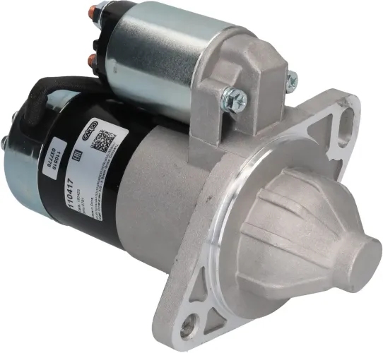 Schleifringlager, Generator HC-Cargo F032B40237 Bild Schleifringlager, Generator HC-Cargo F032B40237