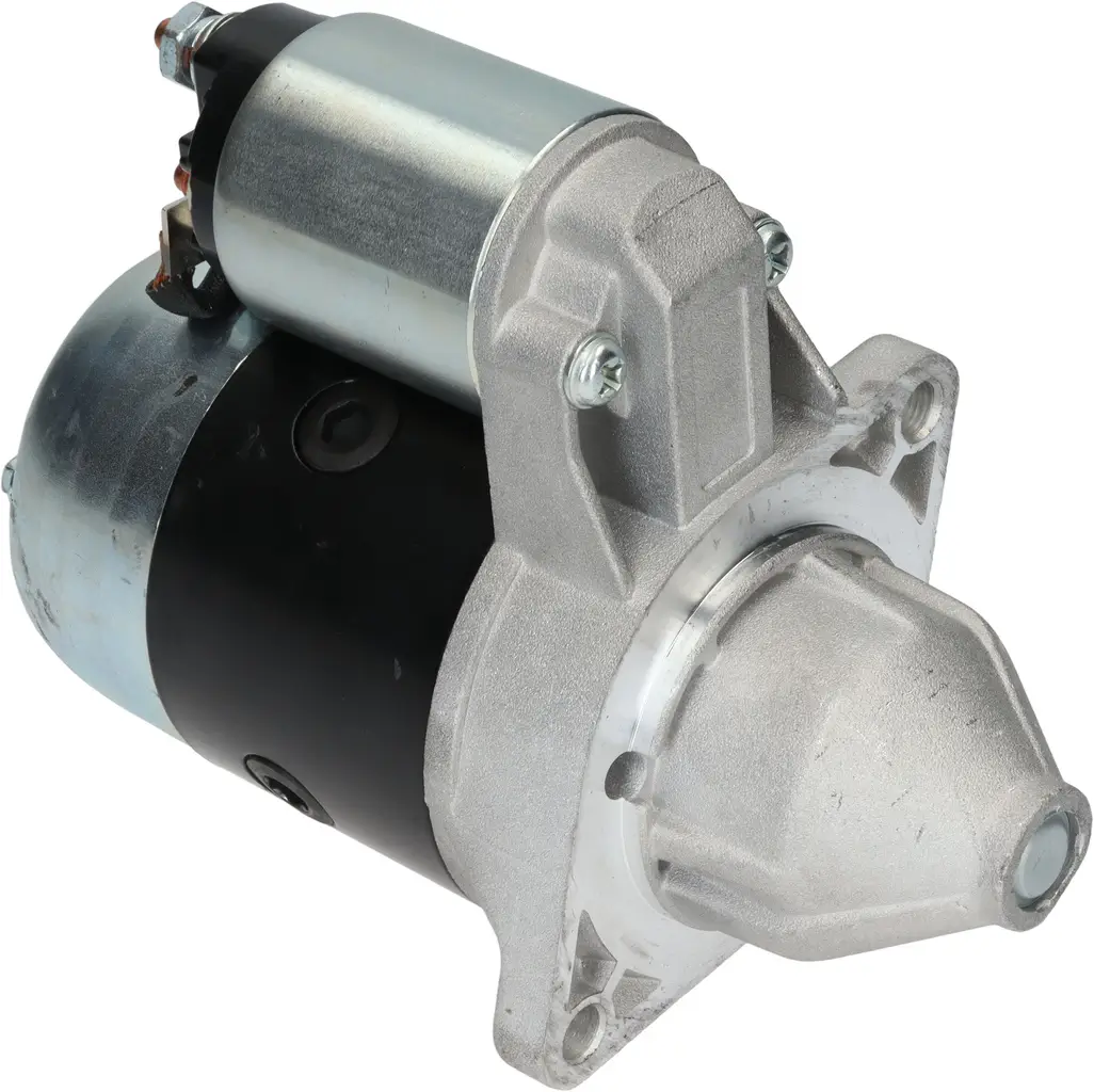 Starter 12 V 0,8 kW HC-Cargo F 032 110 421