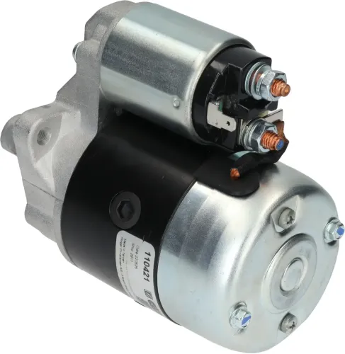 Starter 12 V 0,8 kW HC-Cargo F 032 110 421 Bild Starter 12 V 0,8 kW HC-Cargo F 032 110 421