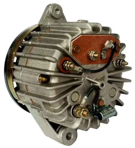 Kohlebürste, Generator 28 V HC-Cargo F032902667 Bild Kohlebürste, Generator 28 V HC-Cargo F032902667