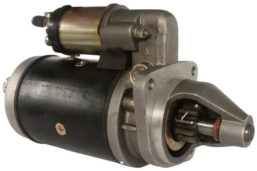 Starter 12 V 2,1 kW HC-Cargo F 032 110 443