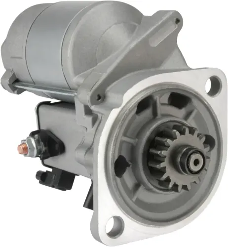 Kohlebürste, Generator HC-Cargo F032902637 Bild Kohlebürste, Generator HC-Cargo F032902637