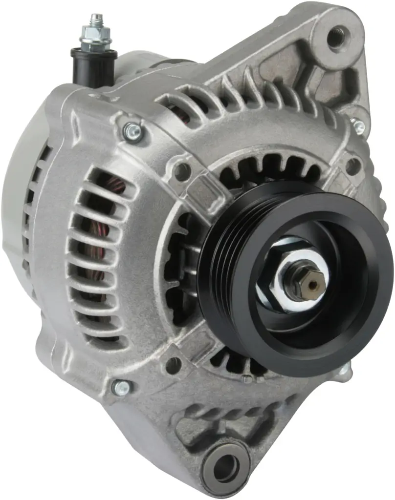 Generator 14 V HC-Cargo F 032 110 496