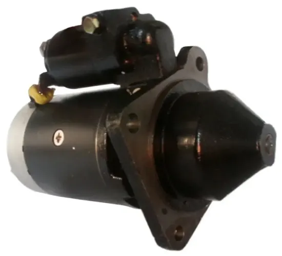 Starter 12 V 1,2 kW HC-Cargo F032110587 Bild Starter 12 V 1,2 kW HC-Cargo F032110587