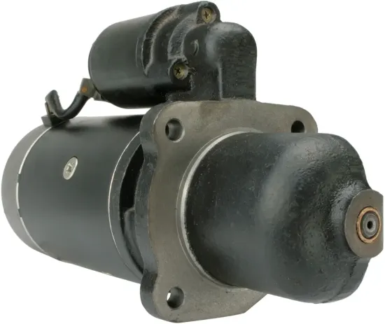 Starter 24 V 4,0 kW HC-Cargo F 032 110 527 Bild Starter 24 V 4,0 kW HC-Cargo F 032 110 527