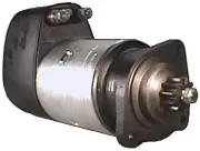 Starter 24 V 4,0 kW HC-Cargo F032110527