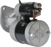 Kohlebürste, Starter 12 V HC-Cargo F032900272