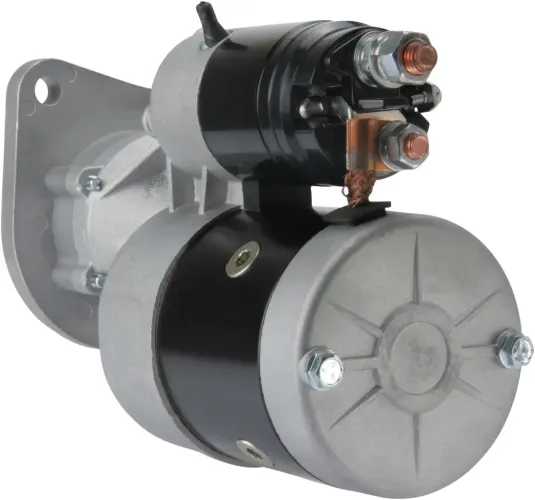 Kohlebürste, Starter 12 V HC-Cargo F032900272 Bild Kohlebürste, Starter 12 V HC-Cargo F032900272