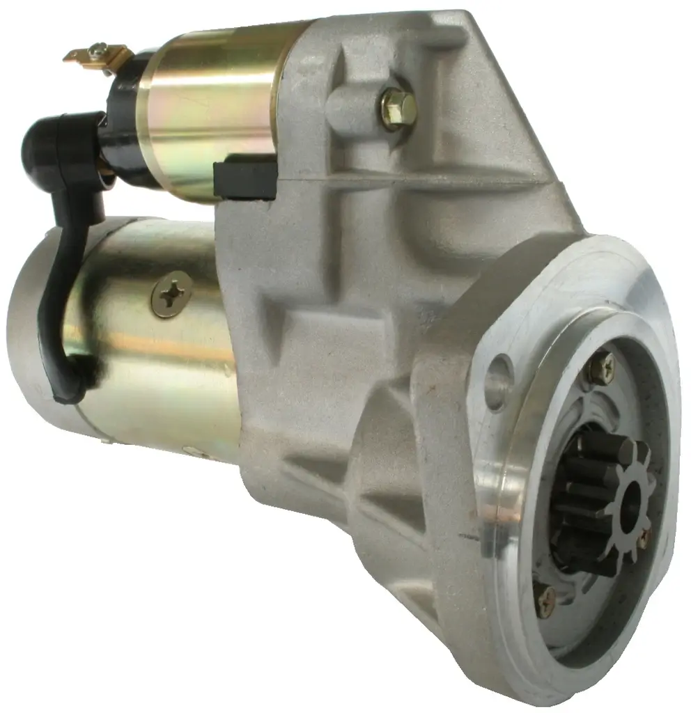 Starter 12 V 2,0 kW HC-Cargo F 032 110 574