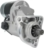 Kohlebürste, Generator 14 V HC-Cargo F0320PX602