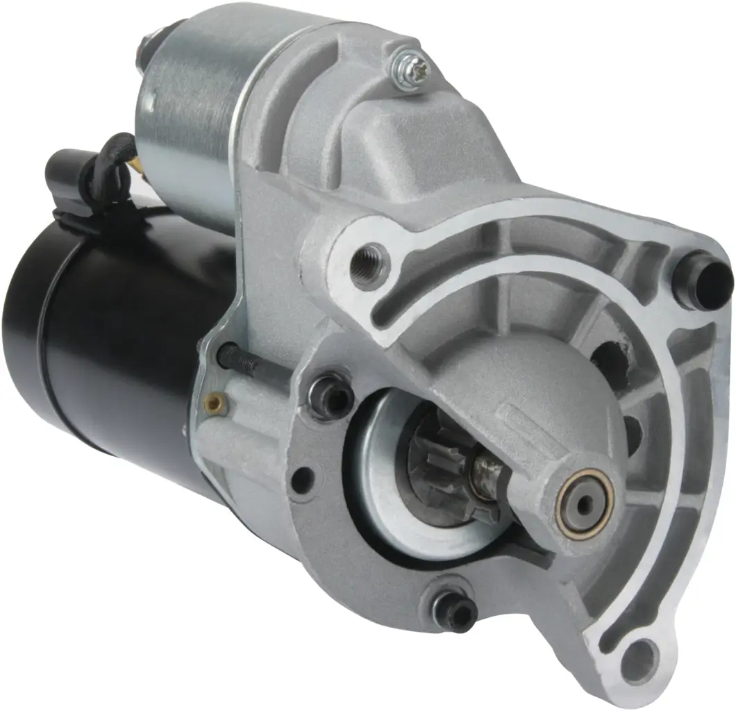 Starter 12 V 1,2 kW HC-Cargo F 032 110 584