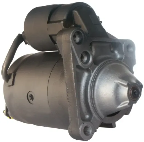 Starter 12 V 0 kW HC-Cargo F032110152 Bild Starter 12 V 0 kW HC-Cargo F032110152
