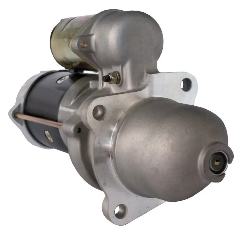 Starter 24 V 4,5 kW HC-Cargo F032110581