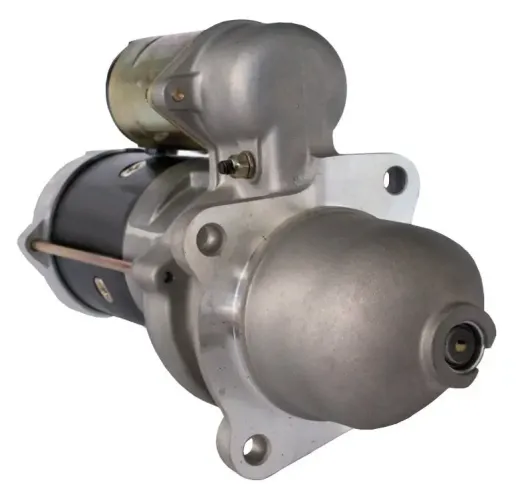 Starter 24 V 4,5 kW HC-Cargo F032110581 Bild Starter 24 V 4,5 kW HC-Cargo F032110581