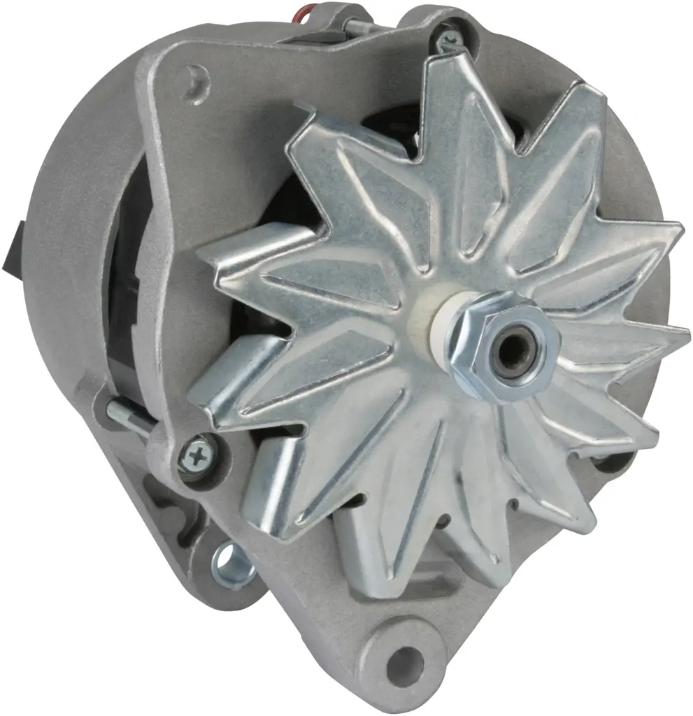 Generator 14 V HC-Cargo F 032 110 622