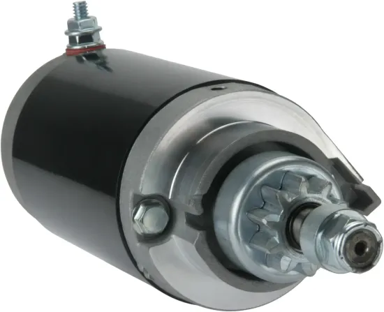 Starter 12 V 0,7 kW HC-Cargo F032110363 Bild Starter 12 V 0,7 kW HC-Cargo F032110363