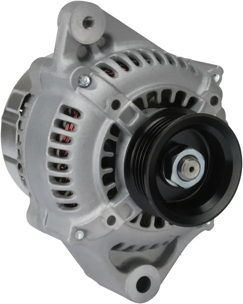 Generator 14 V HC-Cargo F 032 110 682