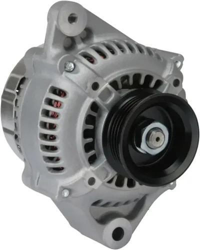 Generator 14 V HC-Cargo F032110267 Bild Generator 14 V HC-Cargo F032110267