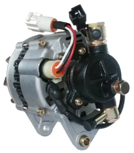 Starter 12 V 0,85 kW HC-Cargo F032110155 Bild Starter 12 V 0,85 kW HC-Cargo F032110155