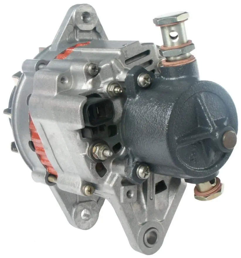 Generator 14 V HC-Cargo F032116649