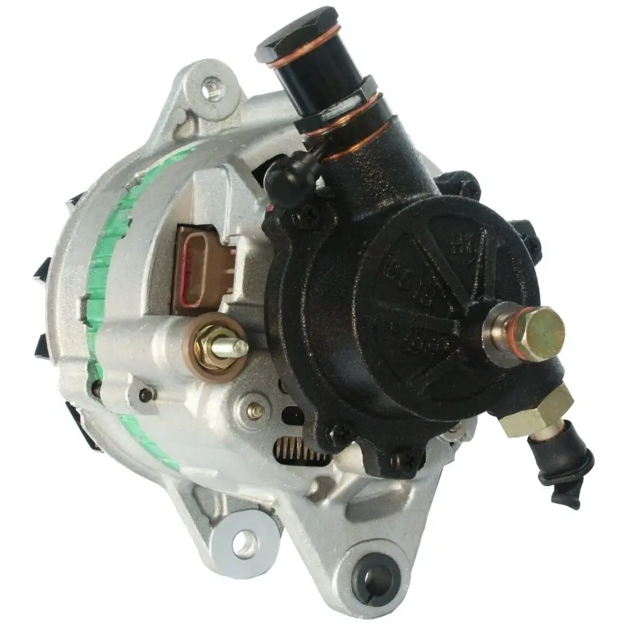 Generator 14 V HC-Cargo F 032 110 701