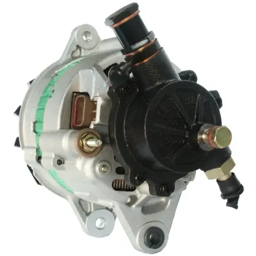 Generator 14 V HC-Cargo F 032 110 701 Bild Generator 14 V HC-Cargo F 032 110 701