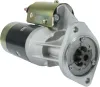 Starter 12 V 2,3 kW HC-Cargo F032110368 Bild Starter 12 V 2,3 kW HC-Cargo F032110368