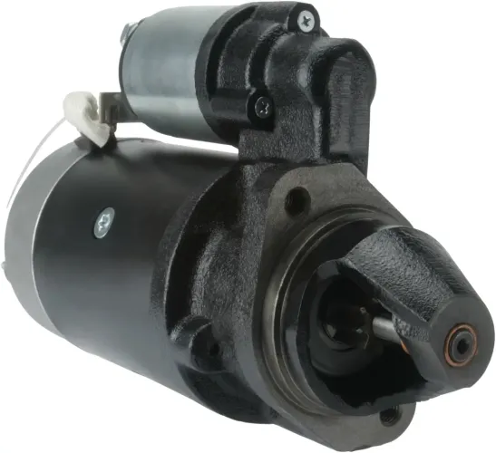 Starter 12 V 1,8 kW HC-Cargo F 032 110 775 Bild Starter 12 V 1,8 kW HC-Cargo F 032 110 775