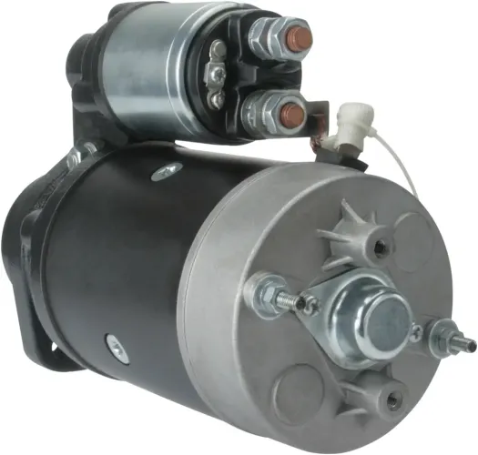Starter 12 V 1,8 kW HC-Cargo F 032 110 775 Bild Starter 12 V 1,8 kW HC-Cargo F 032 110 775
