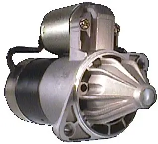 Starter 12 V 1,2 kW HC-Cargo F 032 110 811 Bild Starter 12 V 1,2 kW HC-Cargo F 032 110 811
