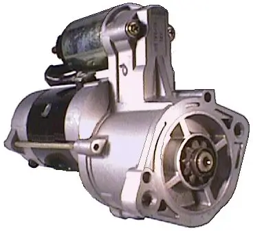 Starter 12 V 2,0 kW HC-Cargo F 032 110 809