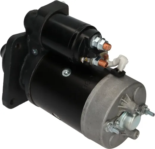 Starter 12 V 2,7 kW HC-Cargo F 032 110 814 Bild Starter 12 V 2,7 kW HC-Cargo F 032 110 814