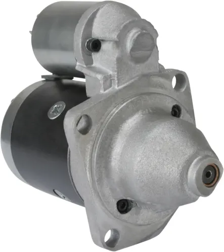 Starter 12 V 0,8 kW HC-Cargo F 032 110 831 Bild Starter 12 V 0,8 kW HC-Cargo F 032 110 831