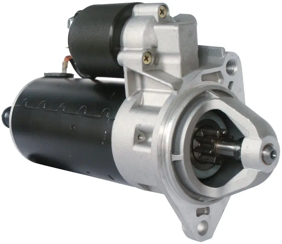 Starter 12 V 1,7 kW HC-Cargo F 032 110 839